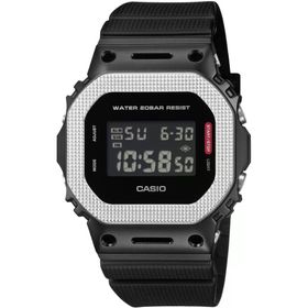 Casio GM-5600BM-1DR G-Steel G-Shock Erkek Kol Saati