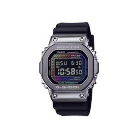 Casio GM-5600BRW-1DR Füme G-Shock Erkek Kol Saati