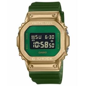 Casio GM-5600CL-3DR Erkek Kol Saati