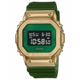 Casio GM-5600CL-3DR Erkek Kol Saati
