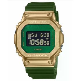 Casio GM-5600CL-3DR Erkek Kol Saati