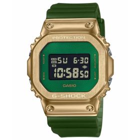 Casio GM-5600CL-3DR Erkek Kol Saati
