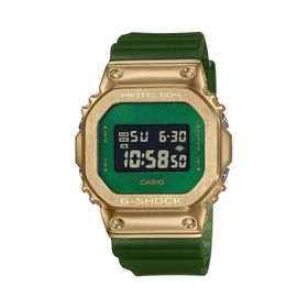 Casio GM-5600CL-3DR Erkek Kol Saati