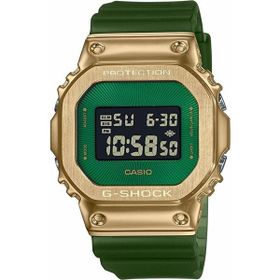 Casio GM-5600CL-3DR Erkek Kol Saati