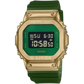Casio GM-5600CL-3DR Erkek Kol Saati