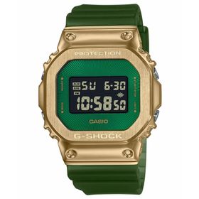 Casio GM-5600CL-3DR Kol Saati