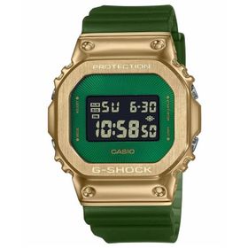 Casio GM-5600CL-3DR Kol Saati