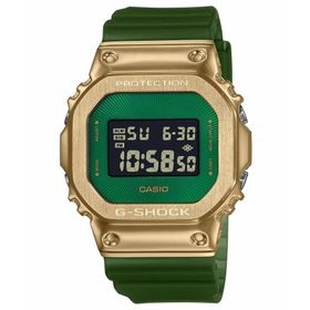 Casio GM-5600CL-3DR Kol Saati