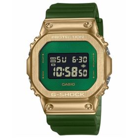 Casio GM-5600CL-3DR Kol Saati