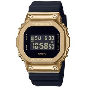 Casio GM-5600G-9DR Erkek Kol Saati