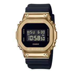 Casio GM-5600G-9DR Erkek Kol Saati
