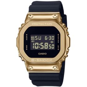 Casio GM-5600G-9DR Erkek Kol Saati