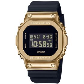Casio GM-5600G-9DR Erkek Kol Saati