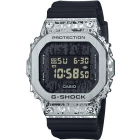 Casio GM-5600GC-1DR Erkek Kol Saati