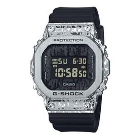Casio GM-5600GC-1DR Erkek Kol Saati