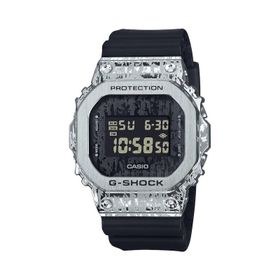 Casio GM-5600GC-1DR Erkek Kol Saati
