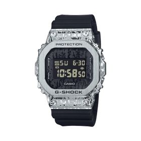 Casio GM-5600GC-1DR Erkek Kol Saati