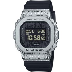 Casio GM-5600GC-1DR Erkek Kol Saati