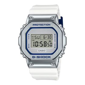 Casio GM-5600LC-7DR Erkek Kol Saati