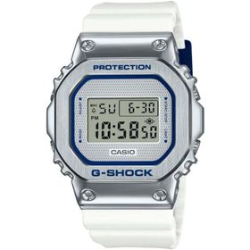 Casio GM-5600LC-7DR Erkek Kol Saati