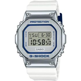 Casio GM-5600LC-7DR Erkek Kol Saati