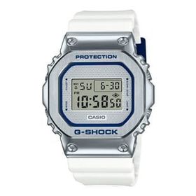 Casio GM-5600LC-7DR Erkek Kol Saati