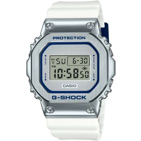 Casio GM-5600LC-7DR Erkek Kol Saati