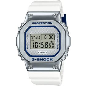 Casio GM-5600LC-7DR Erkek Kol Saati