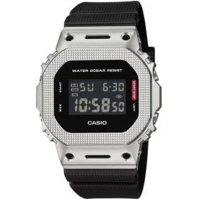 Casio GM-5600M-1DR Erkek Kol Saati