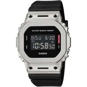 Casio GM-5600M-1DR Erkek Kol Saati