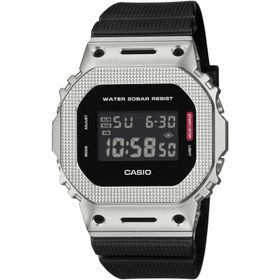 Casio GM-5600M-1DR Erkek Kol Saati