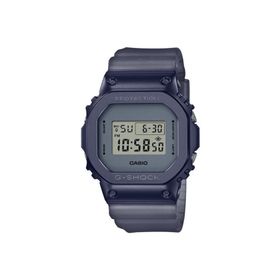 Casio GM-5600MF-2DR G-Shock Erkek Kol Saati