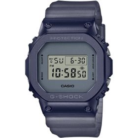 Casio GM-5600MF-2DR G-Shock Erkek Kol Saati