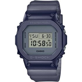 Casio GM-5600MF-2DR G-Shock Erkek Kol Saati