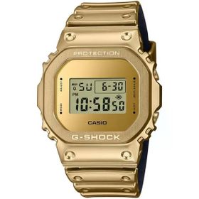 Casio GM-5600MG-9DR Erkek Kol Saati
