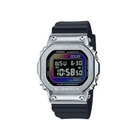 Casio GM-5600RW-1DR Erkek Kol Saati