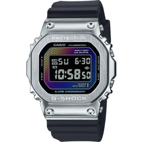 Casio GM-5600RW-1DR Erkek Kol Saati