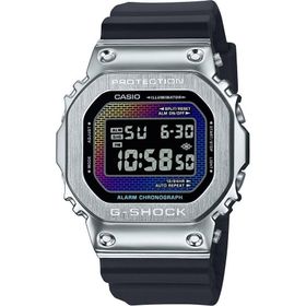Casio GM-5600RW-1DR Erkek Kol Saati