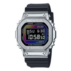 Casio GM-5600RW-1DR Erkek Kol Saati