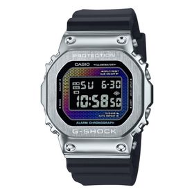 Casio GM-5600RW-1DR Erkek Kol Saati