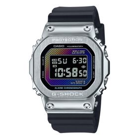 Casio GM-5600RW-1DR Erkek Kol Saati