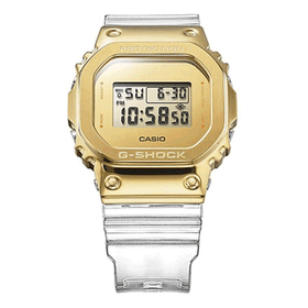 Casio GM-5600SG-9DR Kol Saati