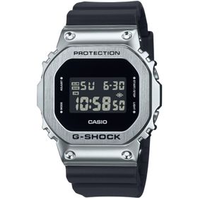 Casio GM-5600U-1DR Erkek Kol Saati