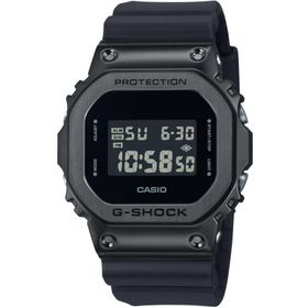 Casio GM-5600UB-1DR Erkek Kol Saati