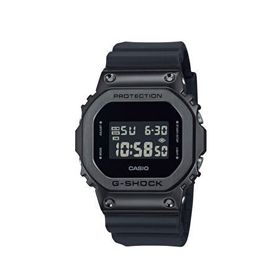 Casio GM-5600UB-1DR Erkek Kol Saati