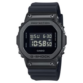 Casio GM-5600UB-1DR Erkek Kol Saati