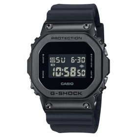 Casio GM-5600UB-1DR Unisex Kol Saati
