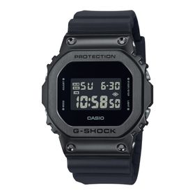 Casio GM-5600UB-1DR Unisex Kol Saati