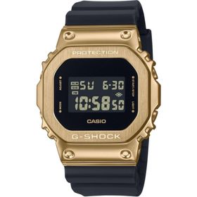 Casio GM-5600UG-9DR Erkek Kol Saati