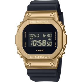 Casio GM-5600UG-9DR Erkek Kol Saati